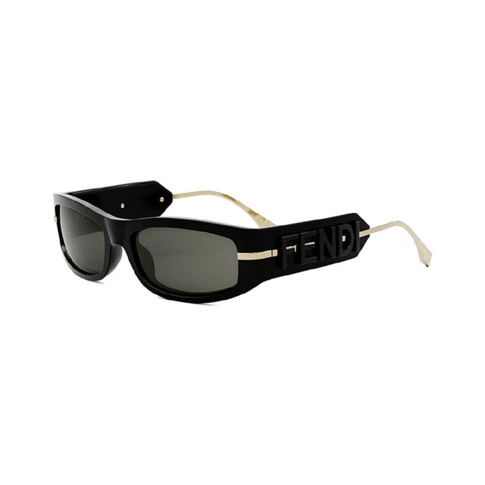 Fendi Women's Fe40120i 57Mm Sunglasses